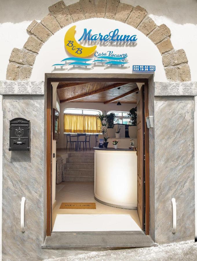 Casa MareLuna Vico Equense Luaran gambar