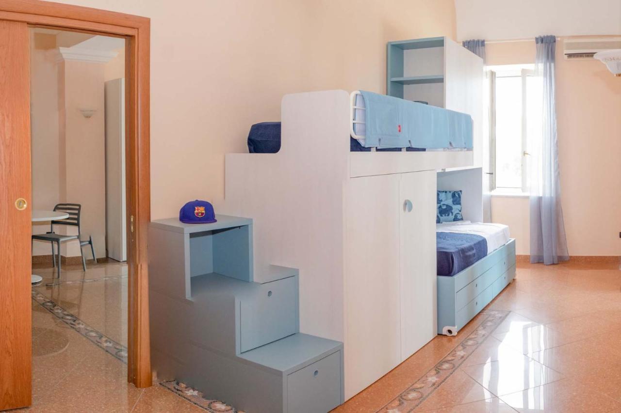 Casa MareLuna Vico Equense Luaran gambar