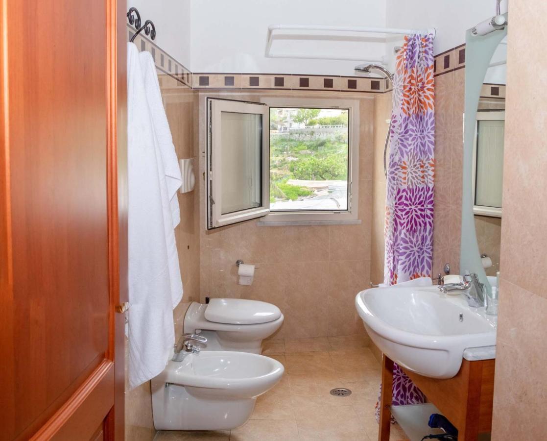 Casa MareLuna Vico Equense Luaran gambar