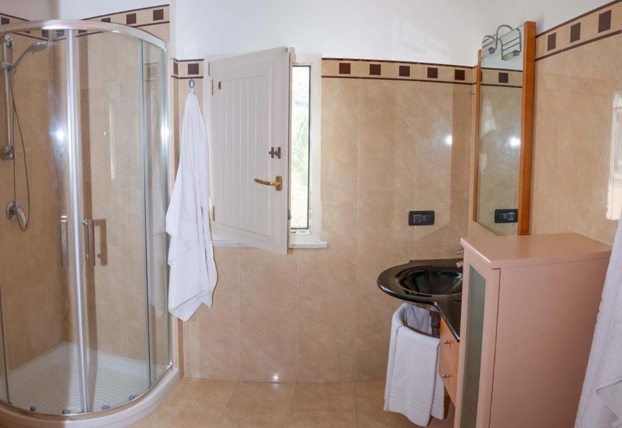 Casa MareLuna Vico Equense Luaran gambar