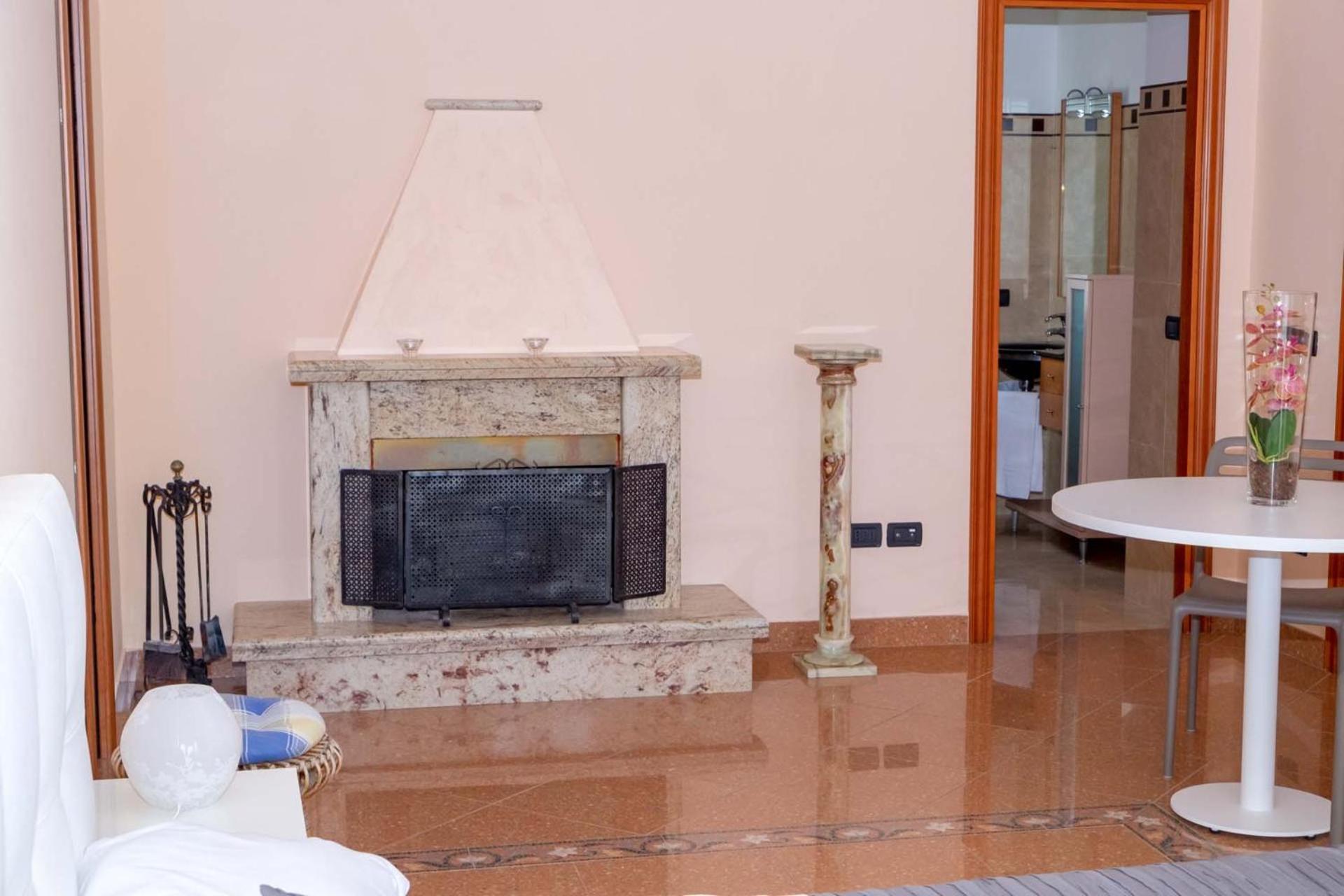 Casa MareLuna Vico Equense Bilik gambar