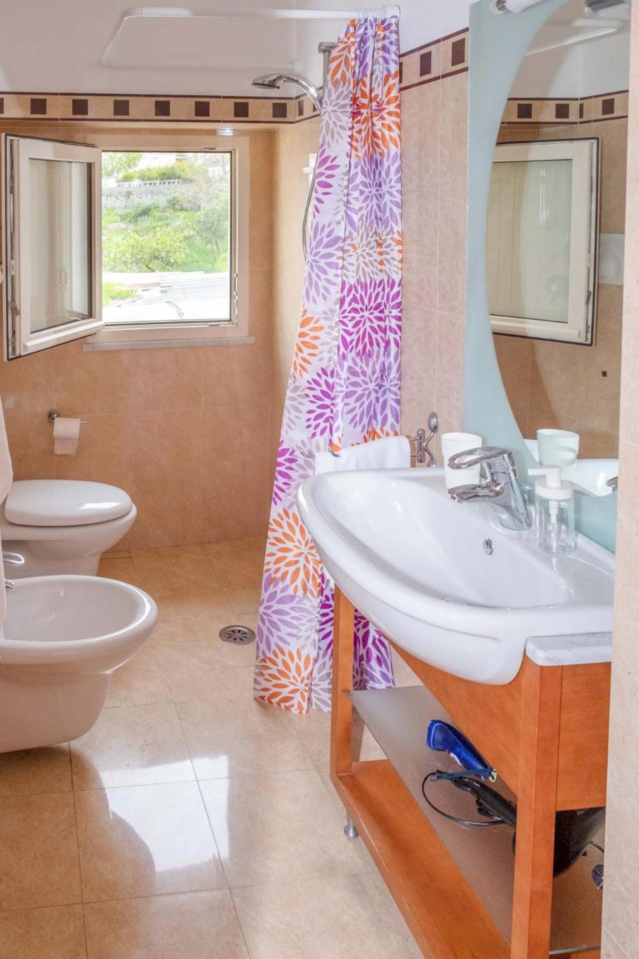 Casa MareLuna Vico Equense Bilik gambar