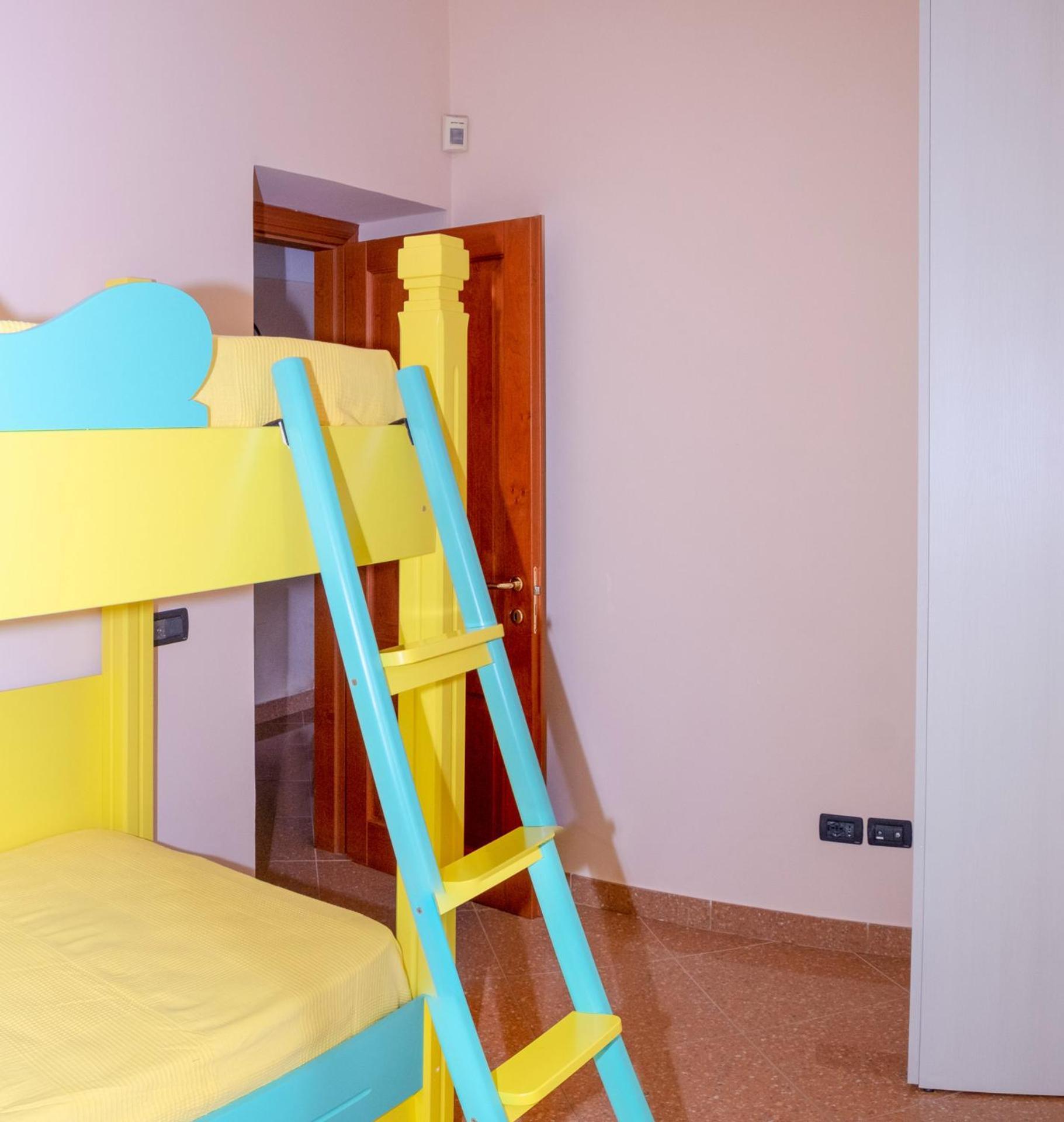Casa MareLuna Vico Equense Bilik gambar