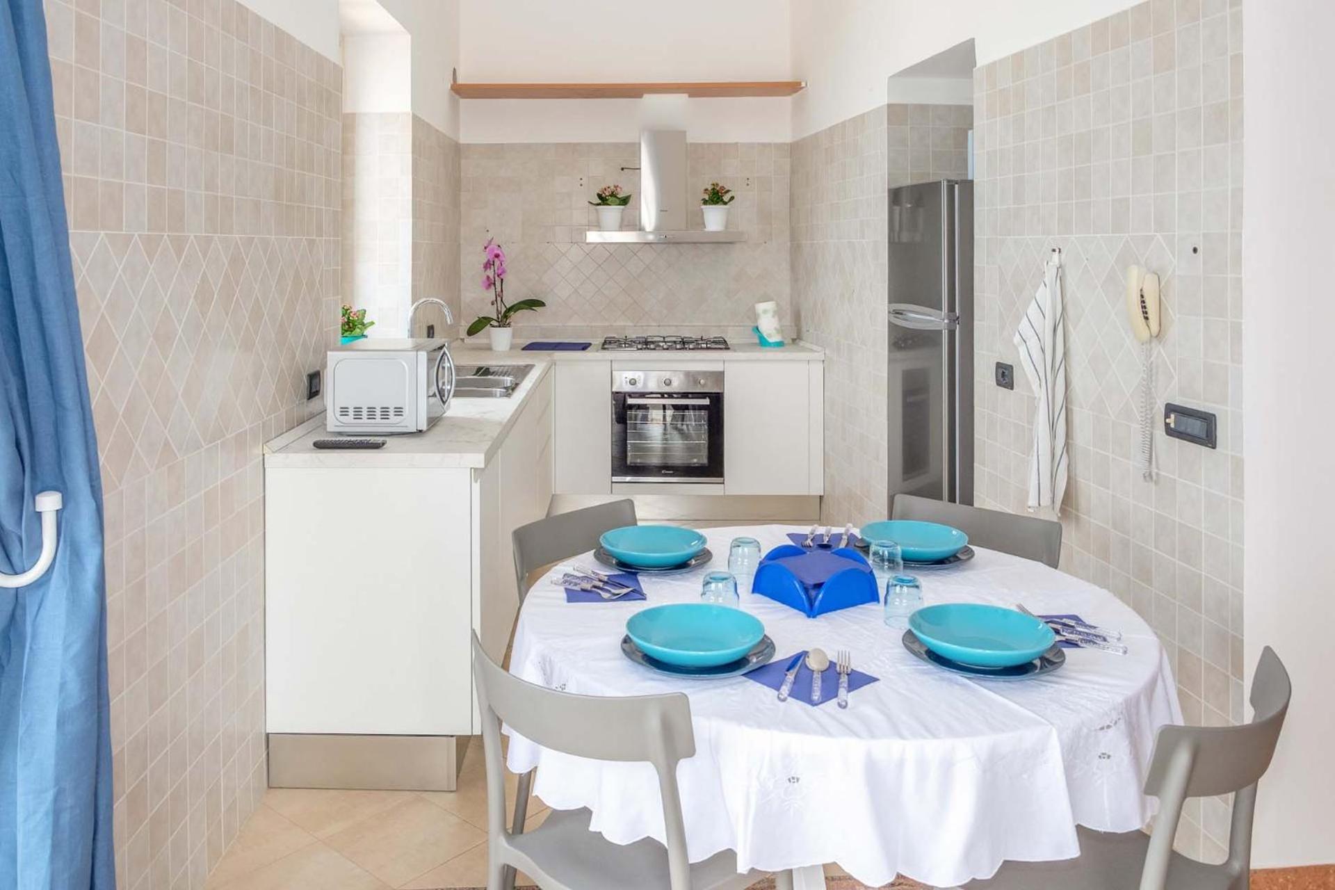 Casa MareLuna Vico Equense Bilik gambar